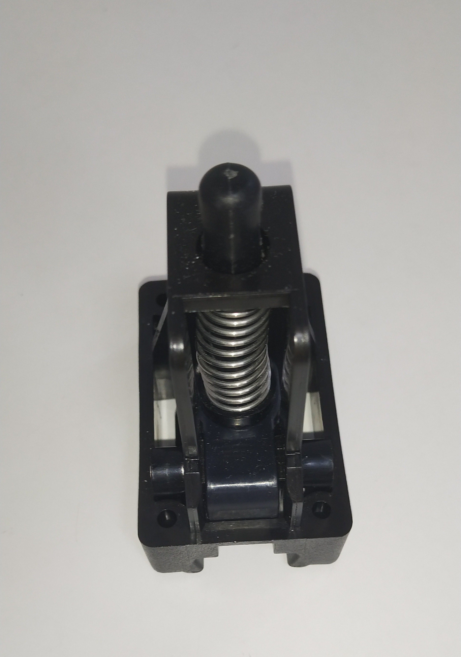 Прототипирование речного порога CNC частей оборудования точности PA ПК PMMA ABS