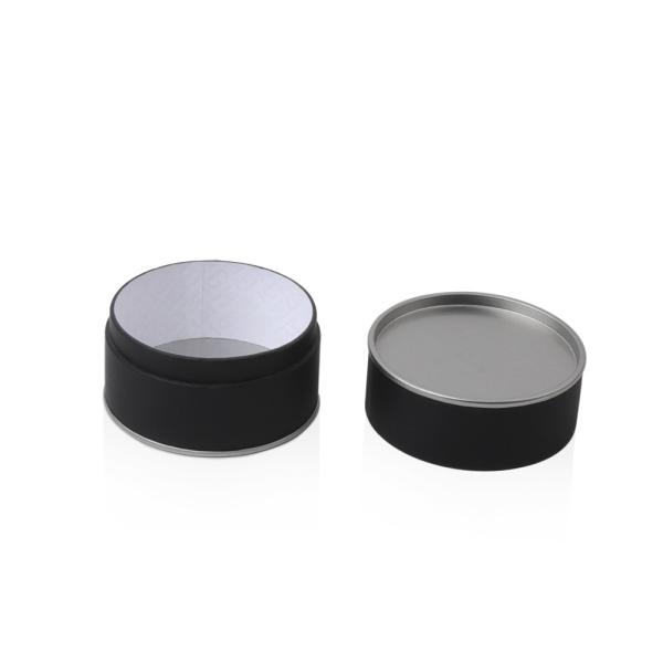 Multiusage Paper Tube Pen Holder , Matte Varnishing Carton Tubes For Packaging
