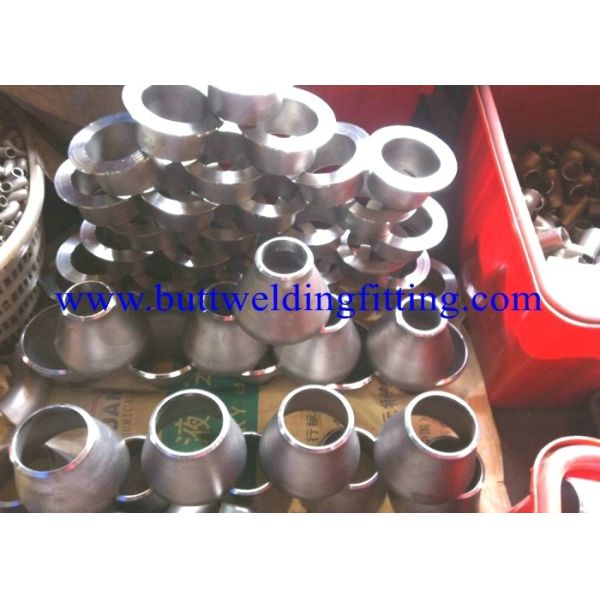 SCH 40 DN 50 Forged Pipe Fittings ASME B16.11 90 Degree Elbow