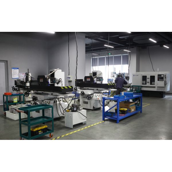 HANGZHOU QIANHE PRECISION MACHINERY CO.,LTD