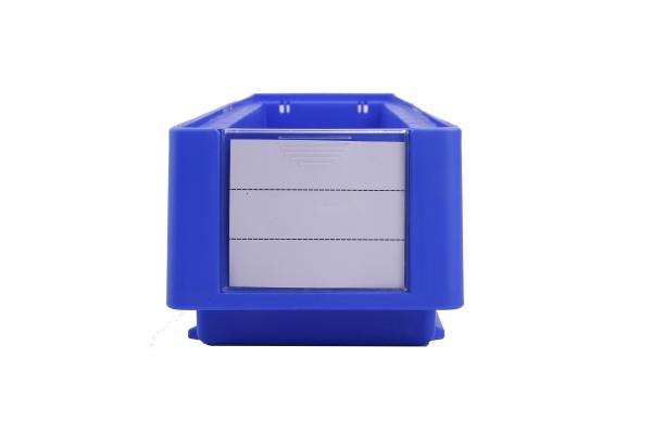 Securely Divided Durable Storage Bins for Warehouse Hardware Tool Storage Box Bolt Parts Bin