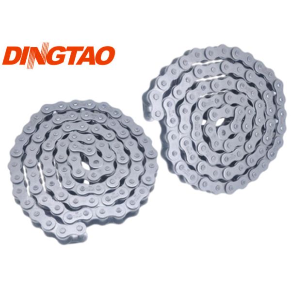 288500018 Suit To Cutter GTXL Cutter Chain Roller 60 Conveyor S-32 Per Ft