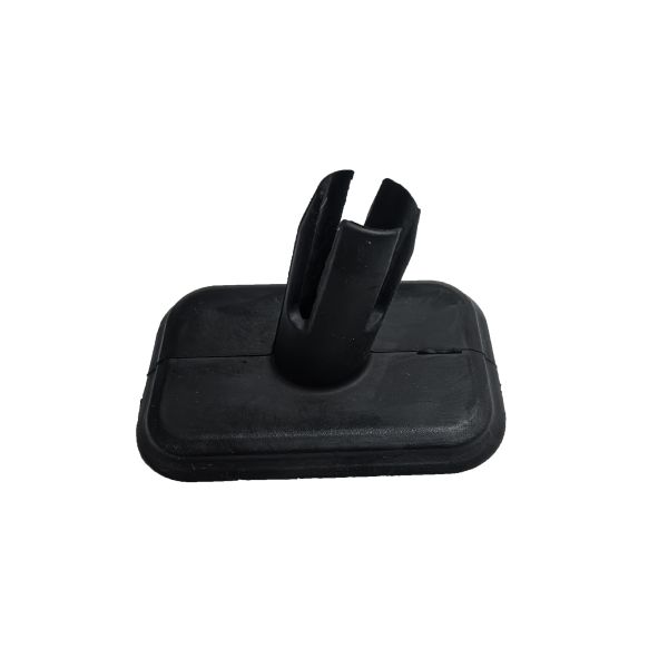 Engineering Machinery Door Rubber Grommet for Cutting Processing Service Performance