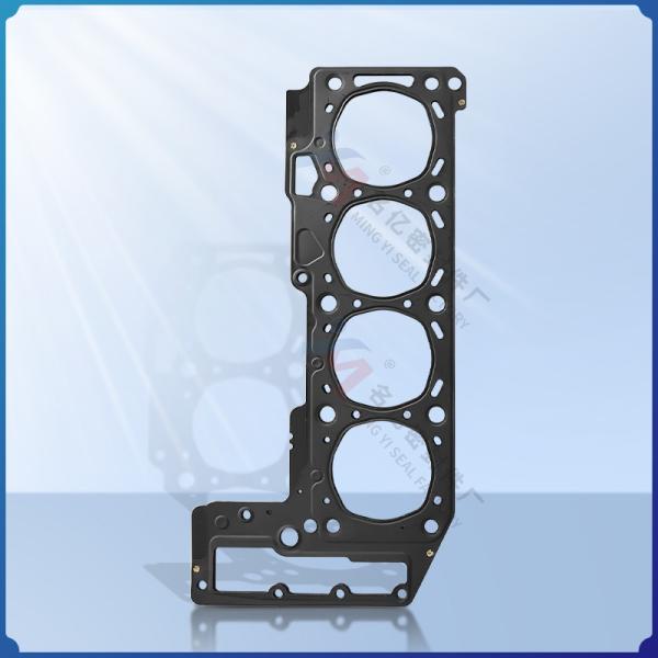 Suitable for Fuso4p10 cylinder head gasket MK667098 504093499 30-029972-00
