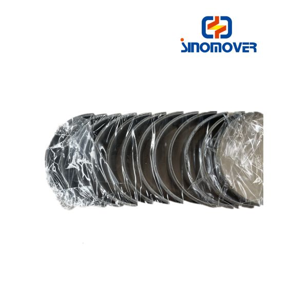 Sinotruck HOWO Spare Parts Main Bearing VG1540010021