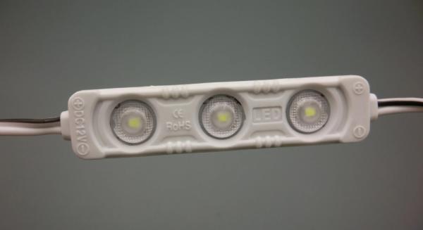 IP65 12V Waterproof RGB LED Smd Module For Led Advertising Signs