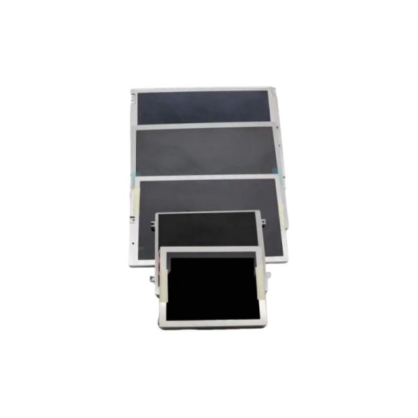 LMS700KF07-004 Lcd Touch 40 Pins 7 Inch 800*480 Display for Portable DVD Player and Automotive Display