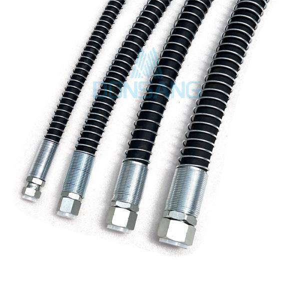 Da” peças do disjuntor de Hydraulic Hoses Hydraulic máquina escavadora PF1/2