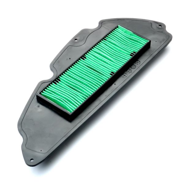 Plastic Paper Custom HFA1304 17210-K53-D00 Scooter Air Filter for Honda SH300i