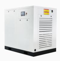 MAIGE 7.5 kW~250kw 10HP~350HP Compresseur d'air à vis à entraînement direct pour le prix d'usine industriel général