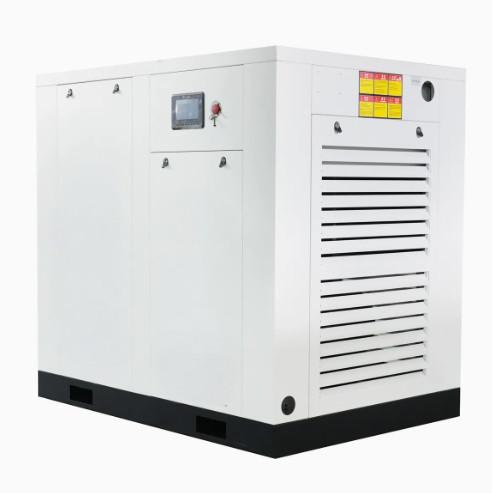MAIGE  7.5 Kw~250kw 10HP~350HP Direct Driven Screw Air Compressor for General Industrial Factory Price Discount