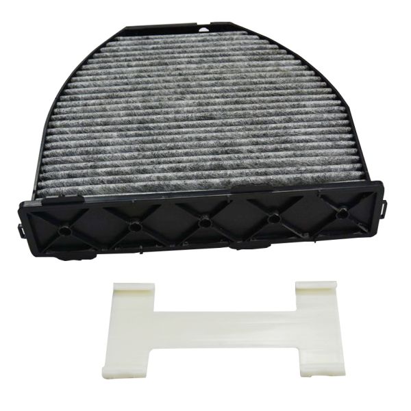 Engine Air Filter 5335948/12758728/12758729 for 09 Automobile CARBON CLS 63 AMG 4-matic 218.392 Engine Compartment