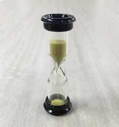 Unbreakable Plastic Hourglass 1 Minute 3 Minute 5 Minute Egg Sand Timer
