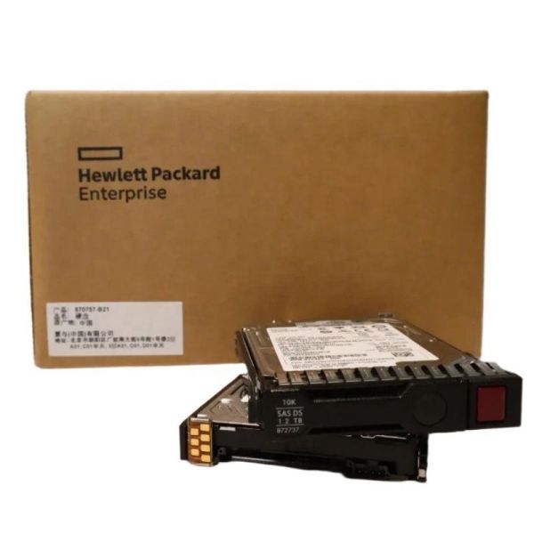 Wholesale HPE Server Hard Drive SSD 480G 960G 1.92T 3.84T 7.68T 800G 1.6T 3.2T 6