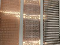 Quadro carimbado da ligação da imprensa semicondutor de alta velocidade PARA MERGULHAR a CONCESSÃO SSOP TSSOP do SORVO do FECHO DE CORRER
