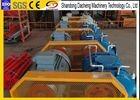 Customized Desulfurization Oxidation Air Blower With Madrid Protocol SGS Certificate