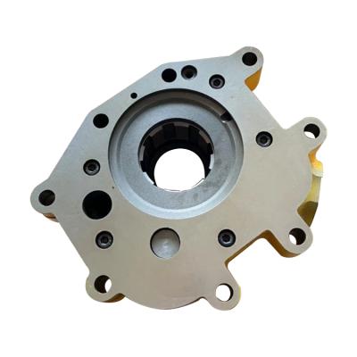 Genuine Wheel Loader Parts Transmission Pump 4120000063 for SDLG Construction Machinery