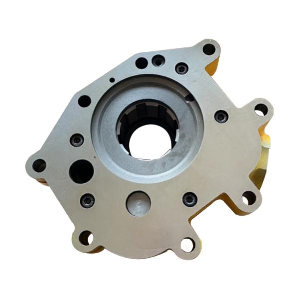 Genuine Wheel Loader Parts Transmission Pump 4120000063 for SDLG Construction Machinery