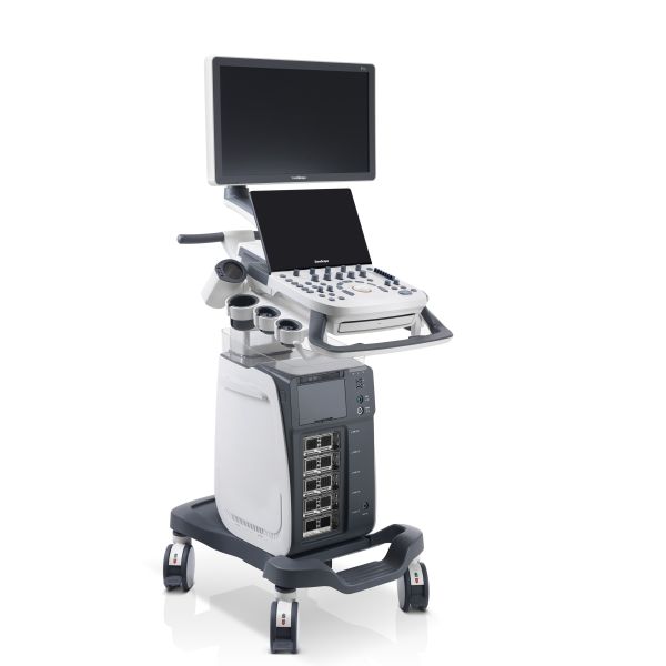 High Quality Sonoscape 4d 3d Ultrasound Machine Ultrasonido Veterinariy Human Ultrasounde Scanner