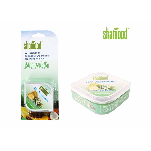 Aromatous Gel Essential Oil Air Freshener Fresh Products Air Freshener Oil Base