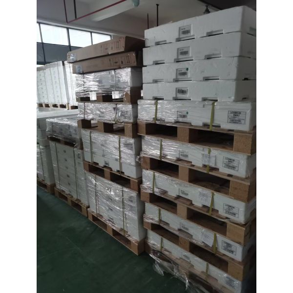 LC490EGJ-SJM2 LG LCD Panel 49 Inch 4K LED LCD Panel For Portable TVs