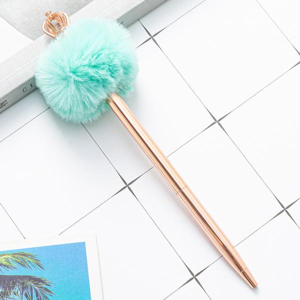 Multipurpose Recycled Small Giveaway Gifts 8.5 Pilot Rolling Ball Pens
