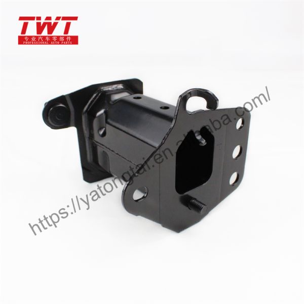 TWT Front Bumper Mounting Reinforce 52026-60040 52026-60050 52026-60051 for Land Cruiser Prado