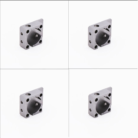 Части инжекционного метода литья металла продукции металлического порошка MIM для полости