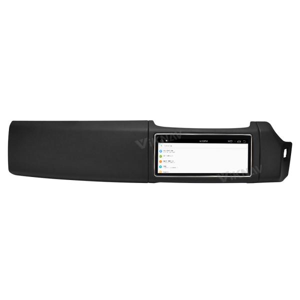 Range Rover Vogue L405 Android Radio 2 Din HD1080P Multimedia Player