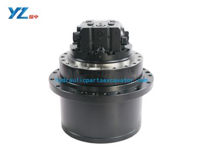 EC140 Excavator  Travel Motor VOE14573798 VOE14533648 Hydraulic Final Drive