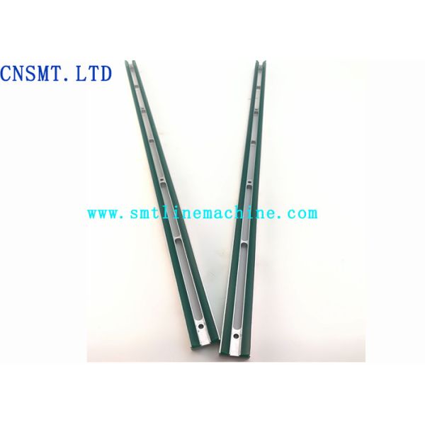 157382 193205 520mm SMT Spare Parts DEK Cleaning Squeegee / Wiping Strip CE Approval