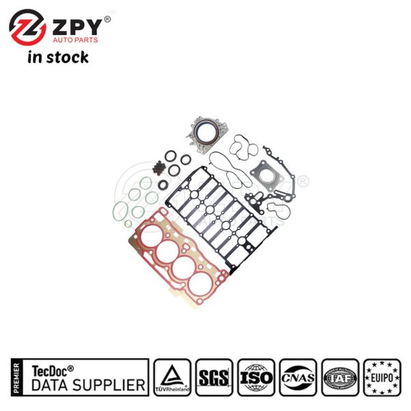 ZPY Engine Repair Kit for VW Golf 7 Audi A3 8V OEM Quality