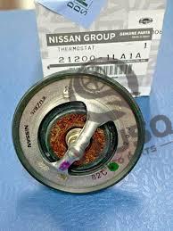 21200-1LA1A THERMOSTAT for NISSAN coolingsystem aftermarket