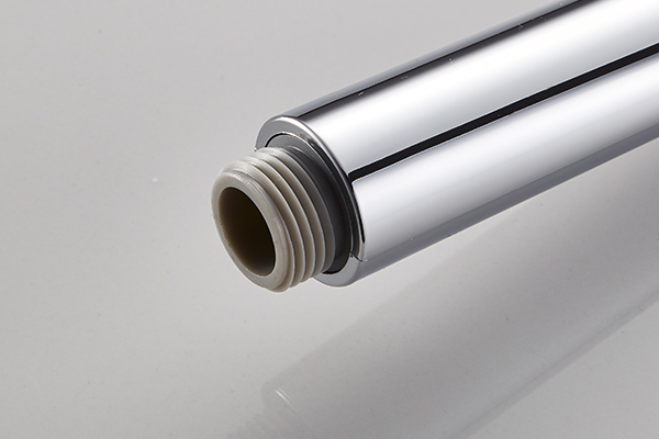 Handheld Sprayer Bath Shower Panels Stainless Steel Materials High Strength ROVATE