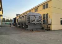 Metal Waste Humic Acid Sludge Drying Chemical Material Dehumidification Dryer
