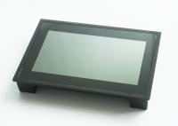 Résolution multi du moniteur 1024*600 d'écran tactile de moniteur d'intense luminosité de support de panneau