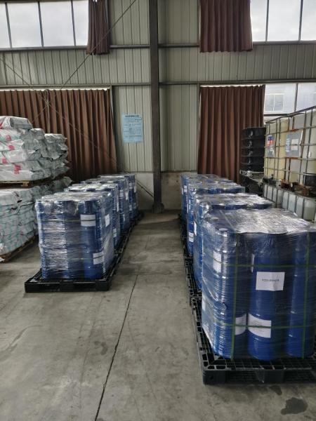 Curing Agent Epoxy Hardener Polyetheramine Cas 9046-10-0 D400 D400 Epoxy Hardener