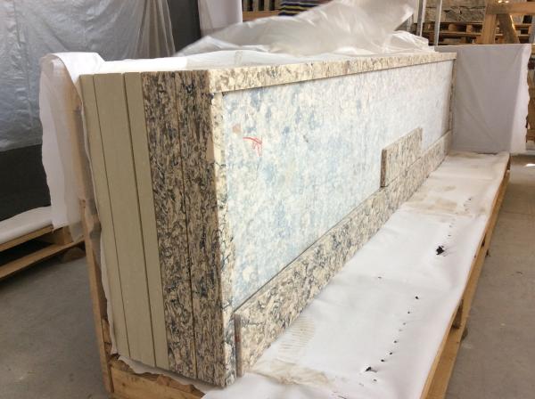 Man Made Solid Surface Marble Look / Black Veining Quartz That Looks Like Marble