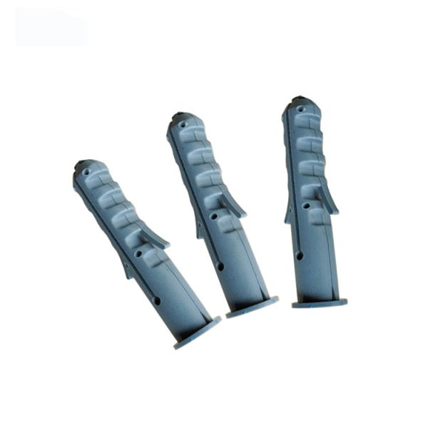 Fixed Effect 8mm Nylon 8*60 Plastic Expansion Plugs