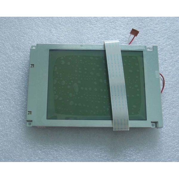 Écran LCD de compteur d'énergie numérique SP14Q006-TZA pour ordinateur, 5,7 pouces, 320*240, SP14Q006-T