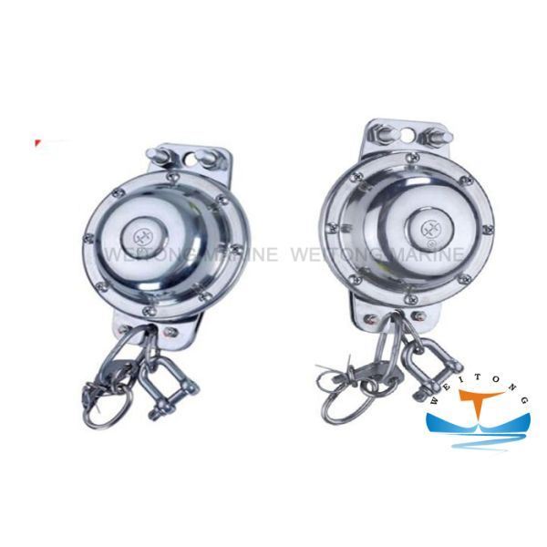 SOLAS Approved Marine Lighting Equipment / 3.6V Life Jacket Light