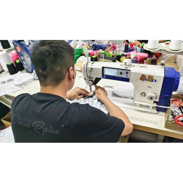 Adas Garment (Shenzhen) Co., Ltd.