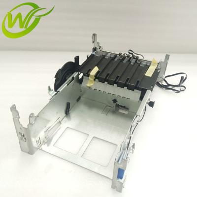 Módulo 49254690000D do empilhador de Diebold Opteva 5550 AFD das peças da máquina do ATM