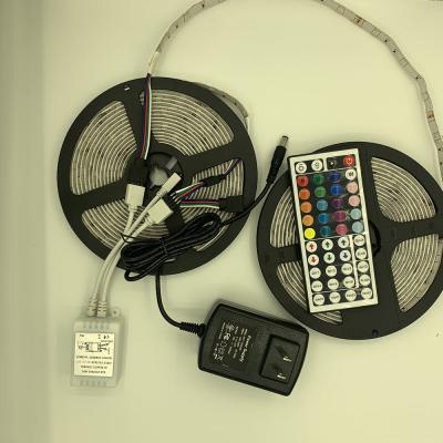 IP20  DC12V 10M RGB LED Strip Lights