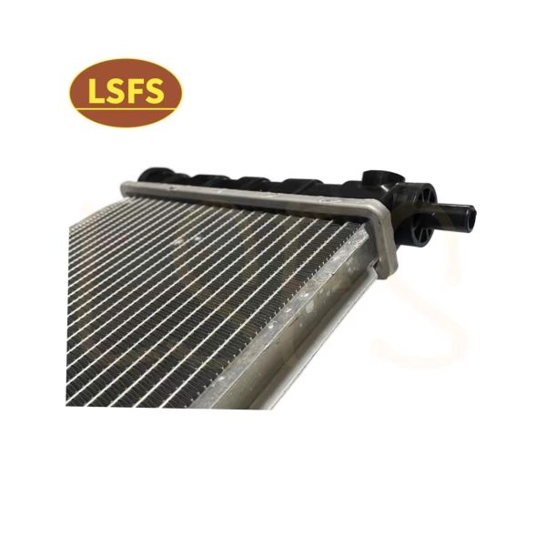 MAXUS SAIC MOTOR Водяной резервуар Конденсатор радиатор для D90 T60 T70 T90 OE C00100234/C00144824