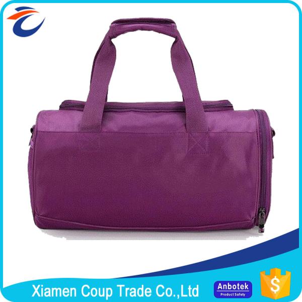 Do saco de Duffle de nylon do esporte Multifunction dos homens projeto flexível do OEM/sacola de serviço público