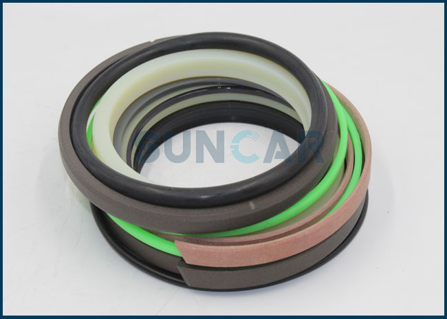 CA1102407 110-2407 трактор D7R Pipelayer 572R 1102407 пригонок набора обслуживания цилиндра ведра
