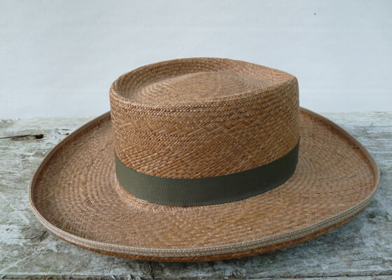 New Fashion Women straw Hat