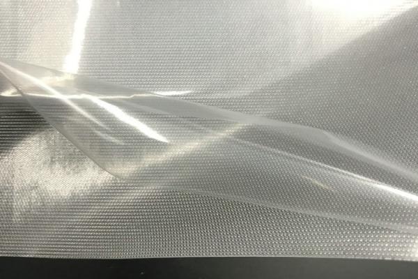 PET/PE Material Food Vacuum Bags 10 Colors Printing Puncture Prevention Funchion