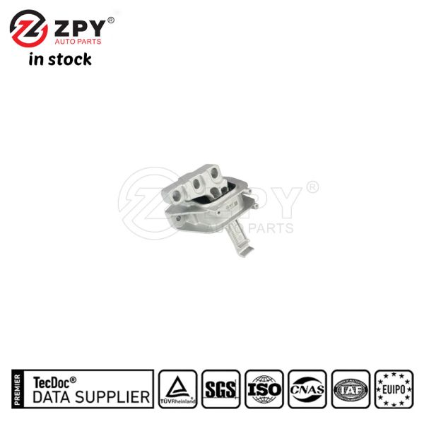 ZPY 3QG199262G Engine Gearbox Mount for VW Audi Porsche